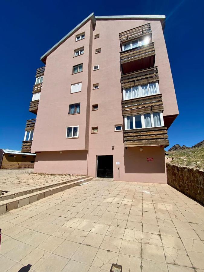 Saint Moritz Premium Appartement Sierra Nevada Buitenkant foto